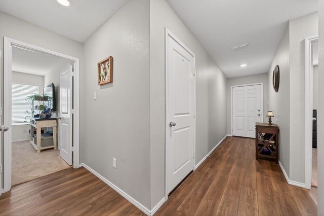 554 Deerfern Drive, Princeton, TX 75407