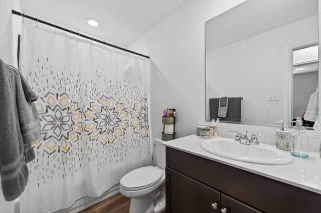 554 Deerfern Drive, Princeton, TX 75407