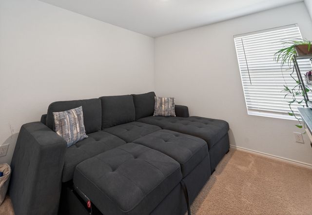 554 Deerfern Drive, Princeton, TX 75407