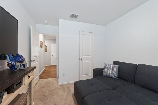 554 Deerfern Drive, Princeton, TX 75407