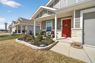 554 Deerfern Drive, Princeton, TX 75407