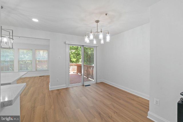 8701 CRESTHILL CT, Laurel, MD 20723
