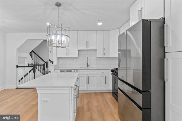 8701 CRESTHILL CT, Laurel, MD 20723