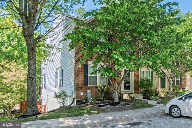 8701 CRESTHILL CT, Laurel, MD 20723