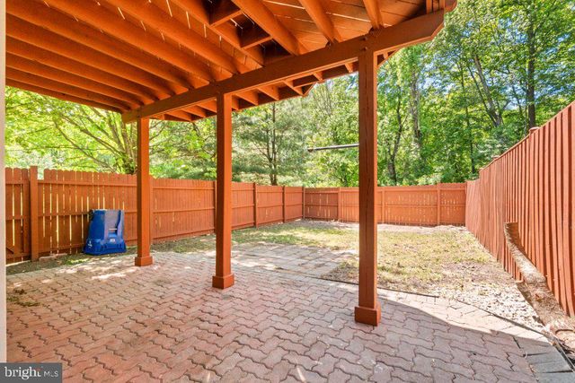 8701 CRESTHILL CT, Laurel, MD 20723
