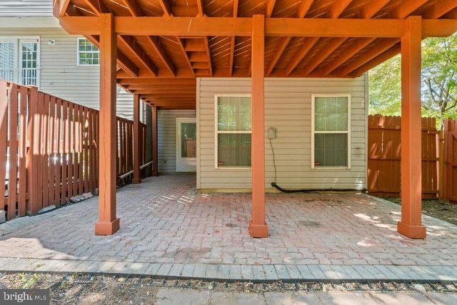 8701 CRESTHILL CT, Laurel, MD 20723