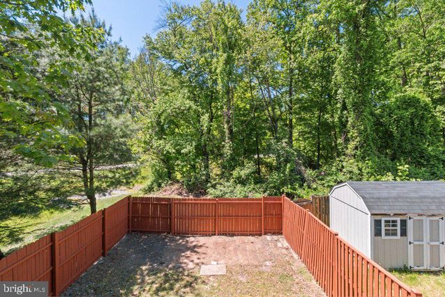 8701 CRESTHILL CT, Laurel, MD 20723