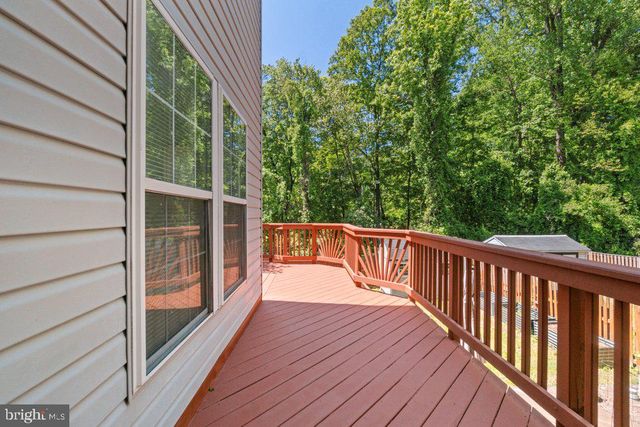 8701 CRESTHILL CT, Laurel, MD 20723