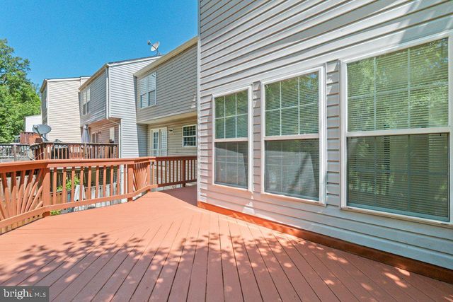 8701 CRESTHILL CT, Laurel, MD 20723
