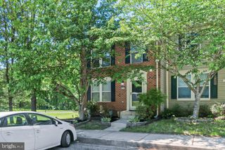 8701 CRESTHILL CT, Laurel, MD 20723