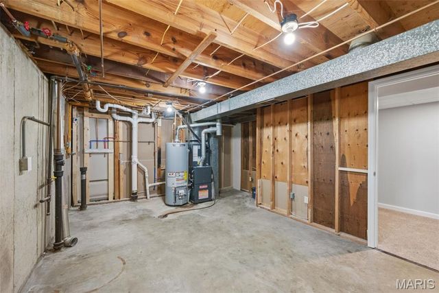 2207 Bentley Manor Drive, Fenton, MO 63026
