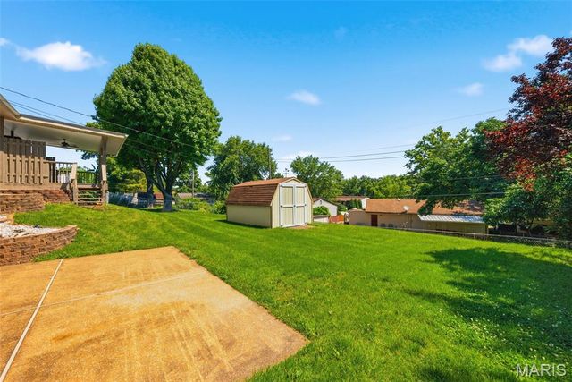 2207 Bentley Manor Drive, Fenton, MO 63026