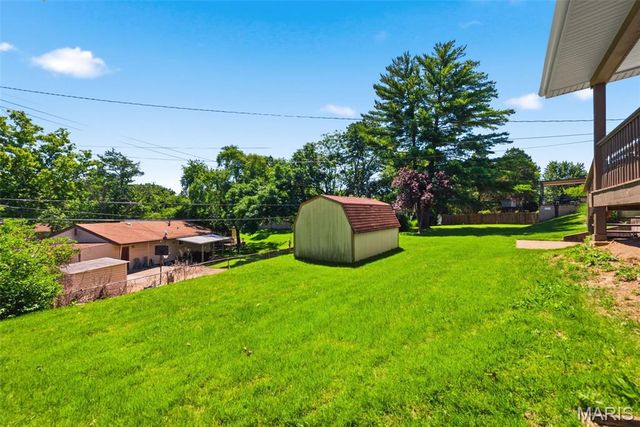 2207 Bentley Manor Drive, Fenton, MO 63026
