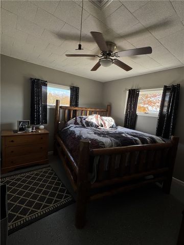 2672 W County Line, Jamestown, PA 16134