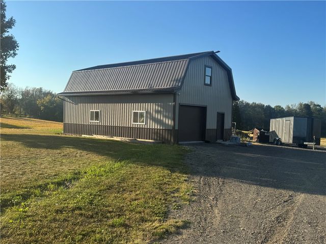 2672 W County Line, Jamestown, PA 16134