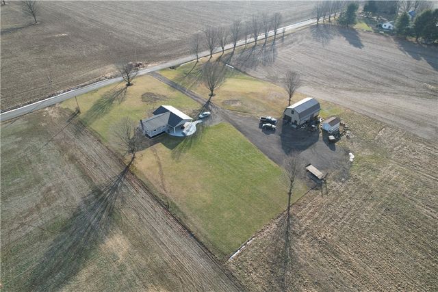 2672 W County Line, Jamestown, PA 16134