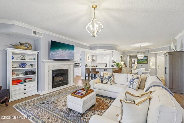 205 OCEAN GRANDE Drive 104, St. Augustine, FL 32082