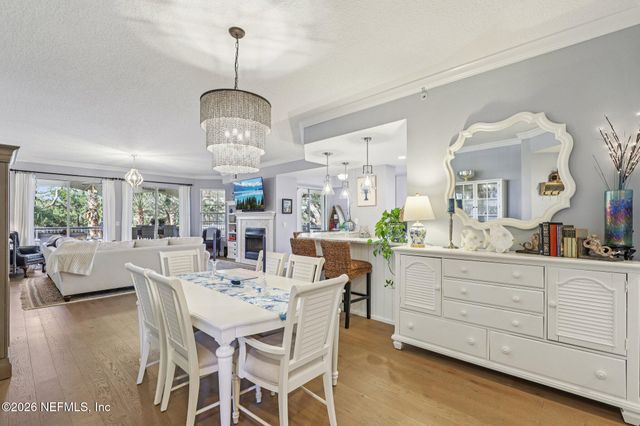 205 OCEAN GRANDE Drive 104, St. Augustine, FL 32082