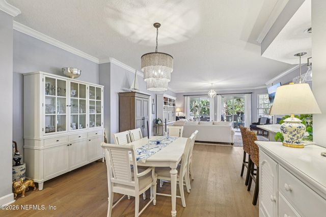 205 OCEAN GRANDE Drive 104, St. Augustine, FL 32082