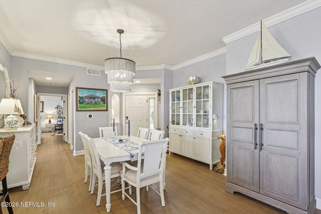 205 OCEAN GRANDE Drive 104, St. Augustine, FL 32082