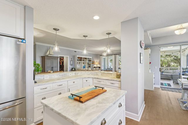 205 OCEAN GRANDE Drive 104, St. Augustine, FL 32082