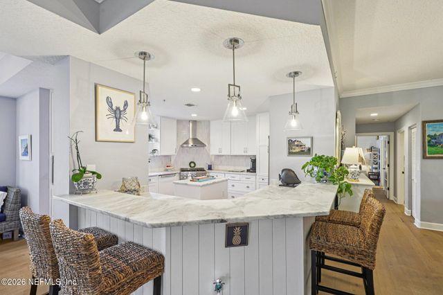 205 OCEAN GRANDE Drive 104, St. Augustine, FL 32082