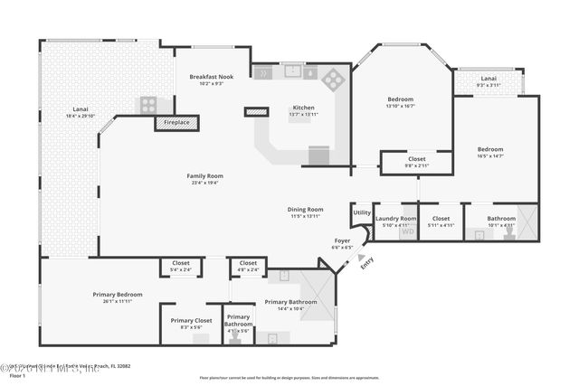 205 OCEAN GRANDE Drive 104, St. Augustine, FL 32082