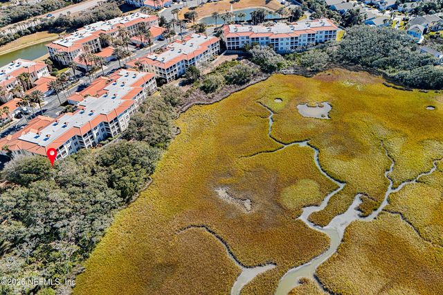 205 OCEAN GRANDE Drive 104, St. Augustine, FL 32082