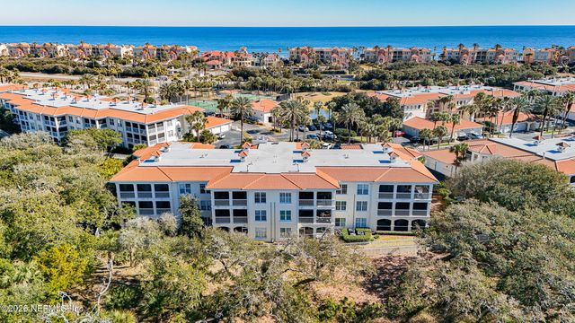 205 OCEAN GRANDE Drive 104, St. Augustine, FL 32082