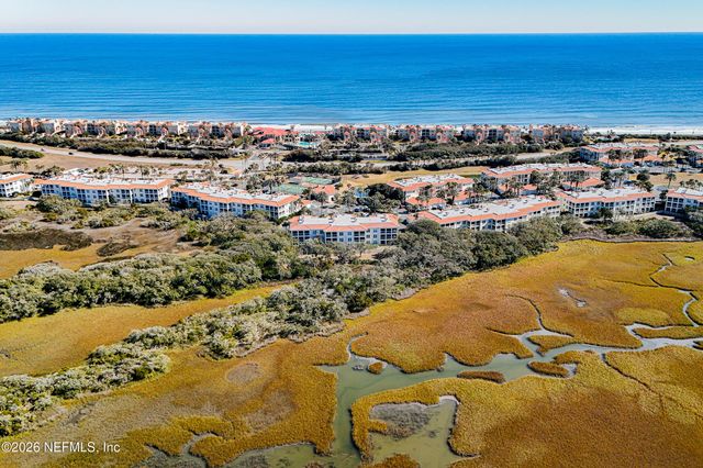 205 OCEAN GRANDE Drive 104, St. Augustine, FL 32082