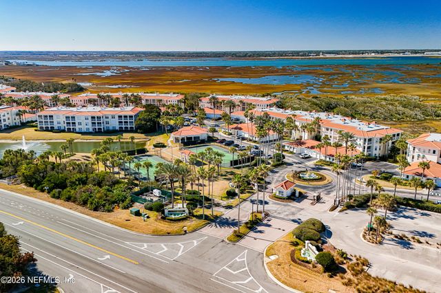 205 OCEAN GRANDE Drive 104, St. Augustine, FL 32082