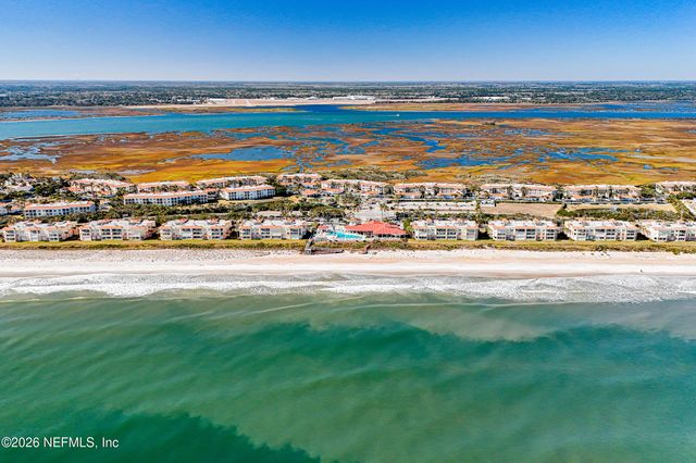205 OCEAN GRANDE Drive 104, St. Augustine, FL 32082