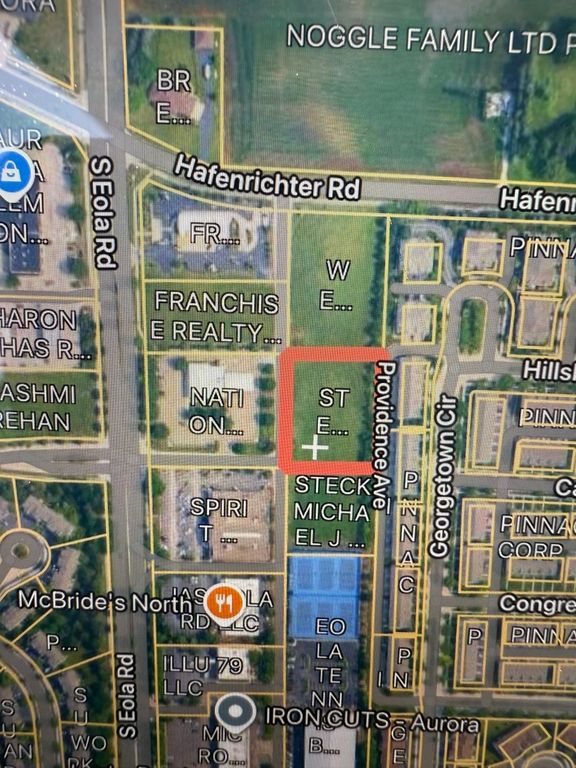 2260 S Eola Road, Aurora, IL 60503
