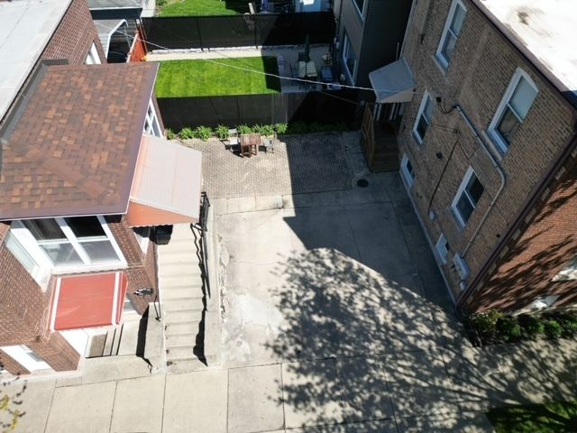 847 Hannah Avenue GARDEN-1RB, Forest Park, IL 60130