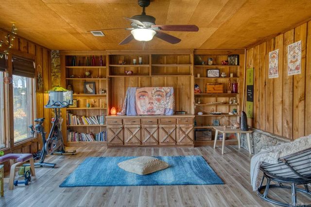 4 Fernwood Drive, Conway, AR 72034