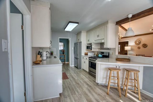 4 Fernwood Drive, Conway, AR 72034