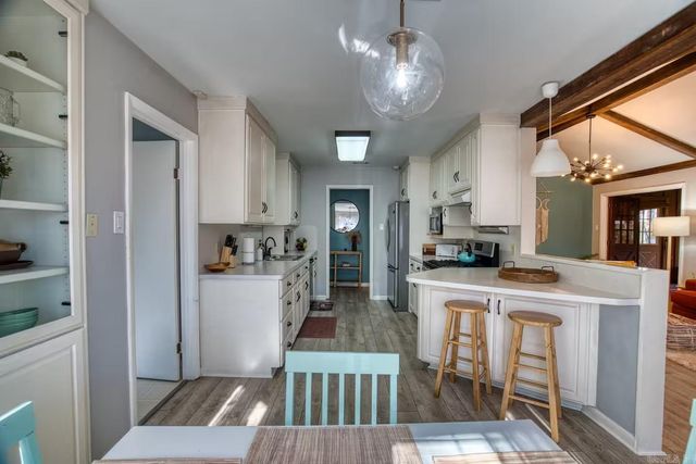 4 Fernwood Drive, Conway, AR 72034