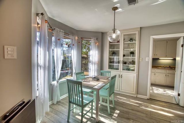 4 Fernwood Drive, Conway, AR 72034