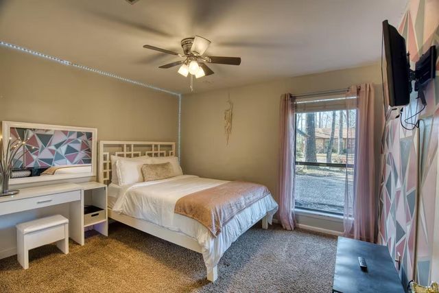 4 Fernwood Drive, Conway, AR 72034