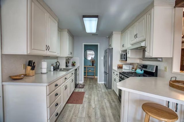 4 Fernwood Drive, Conway, AR 72034