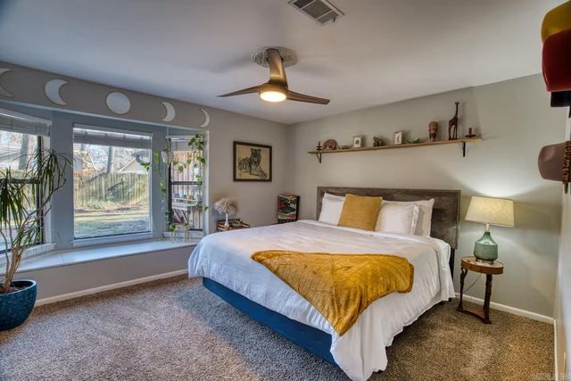 4 Fernwood Drive, Conway, AR 72034