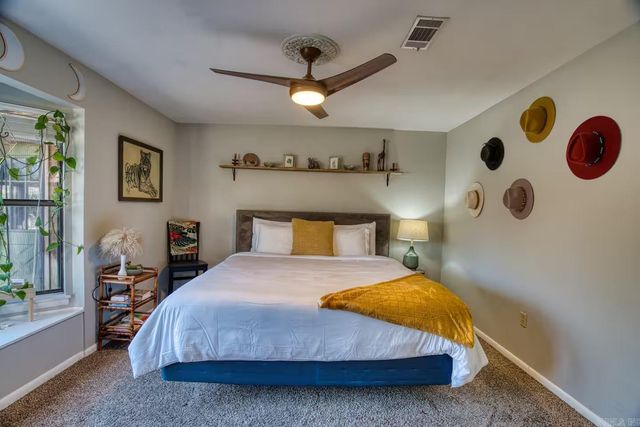 4 Fernwood Drive, Conway, AR 72034