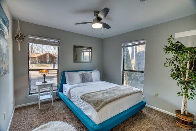 4 Fernwood Drive, Conway, AR 72034