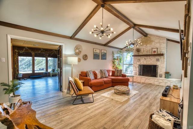 4 Fernwood Drive, Conway, AR 72034