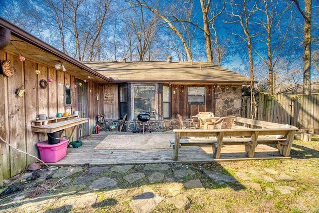 4 Fernwood Drive, Conway, AR 72034