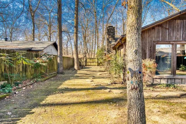 4 Fernwood Drive, Conway, AR 72034