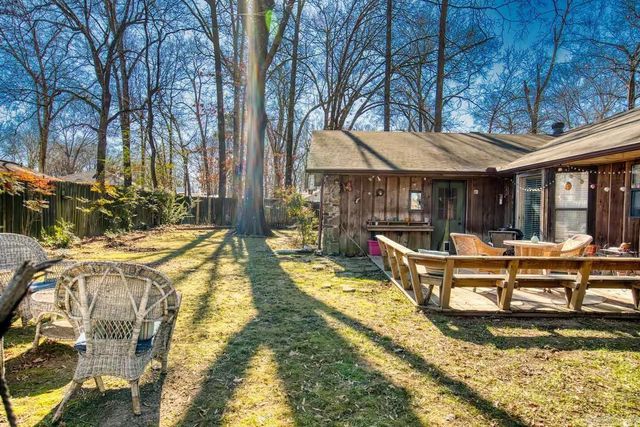 4 Fernwood Drive, Conway, AR 72034