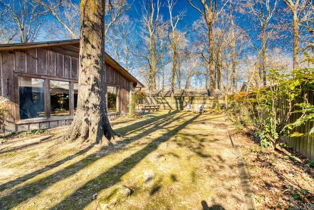 4 Fernwood Drive, Conway, AR 72034