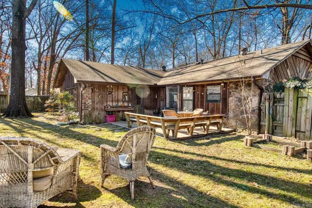 4 Fernwood Drive, Conway, AR 72034