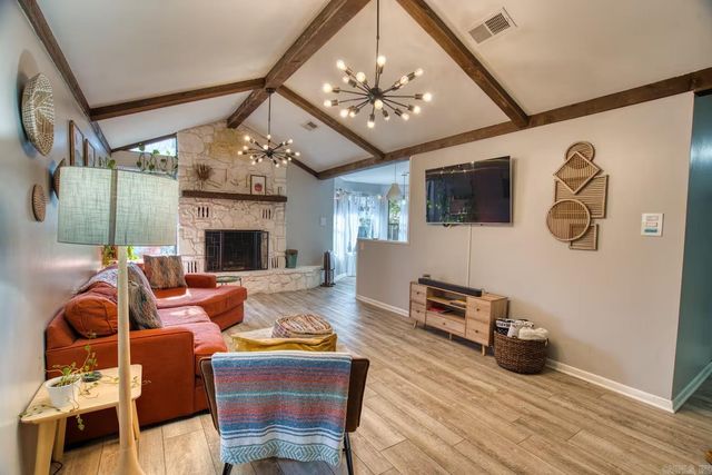 4 Fernwood Drive, Conway, AR 72034